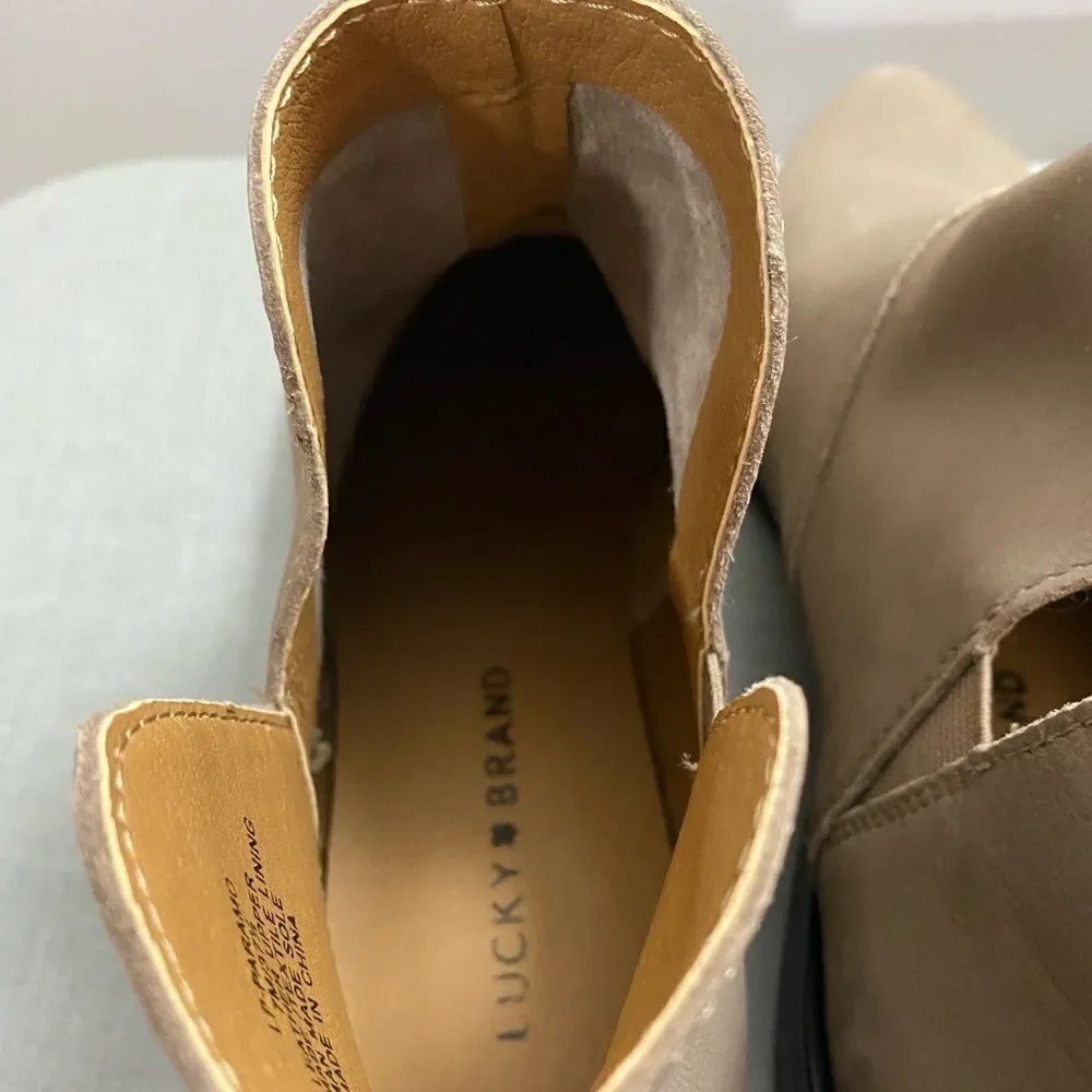 Lucky Brand excellent lucky